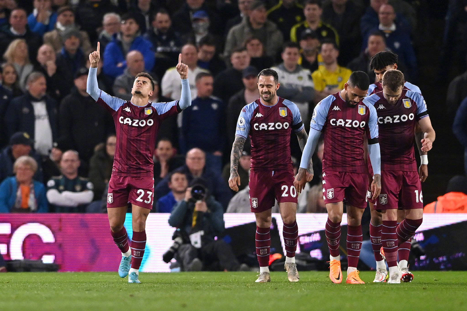 斗志昂扬 斗志昂扬