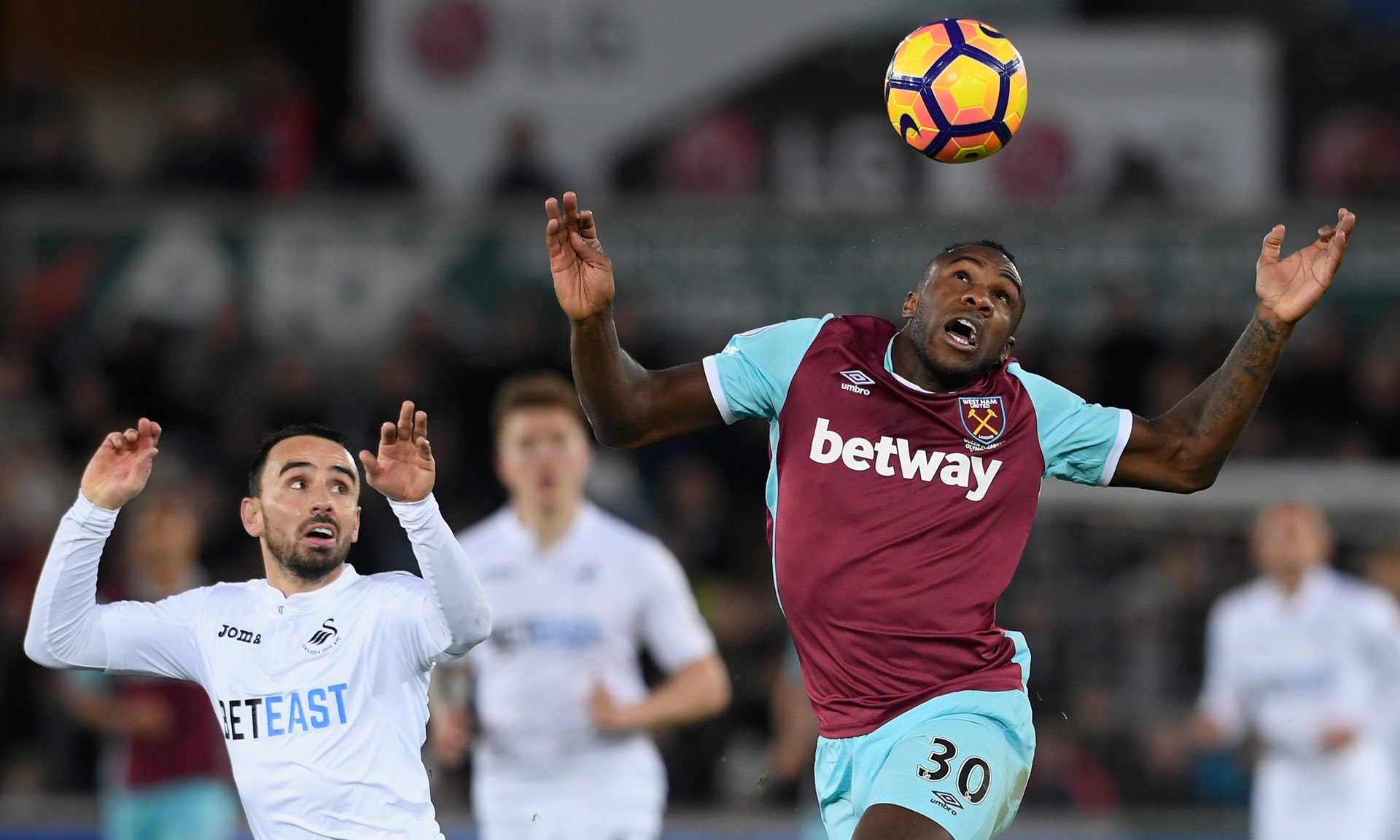 媒体上祝福 媒体上祝福