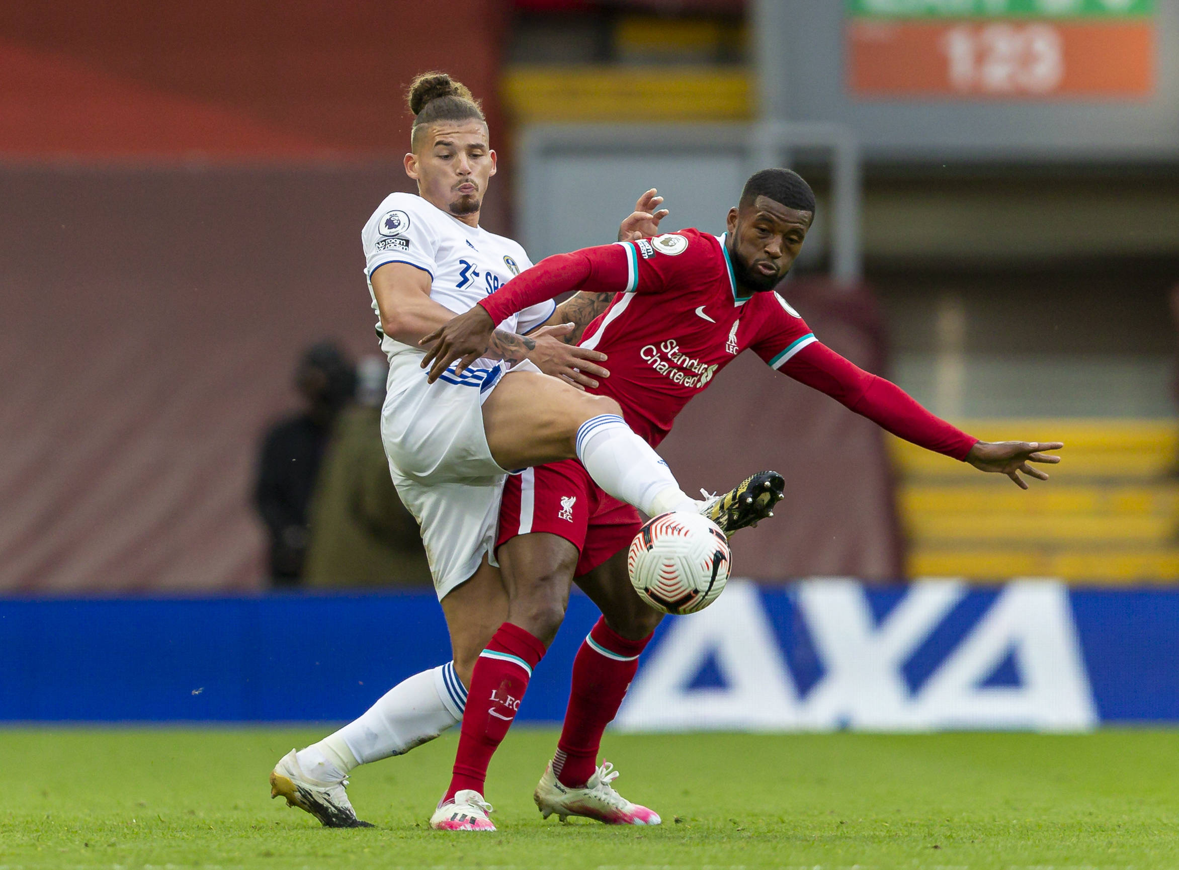 应变能力 应变能力